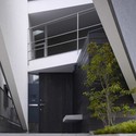 UN / Yo Yamagata Architects - Casas, Fachada, Escaleras