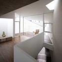 UN / Yo Yamagata Architects - Casas, Fachada, Barandas, Escaleras