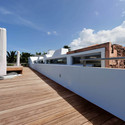 Casa Mar / Coleman-Davis Pagan Arquitectos - Casas, Terraza, Fachada, Barandas, Fijación Vigas, Balcón