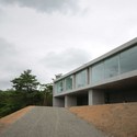 Casa Forest View / Shinichi Ogawa & Associates - Casas, Fachada