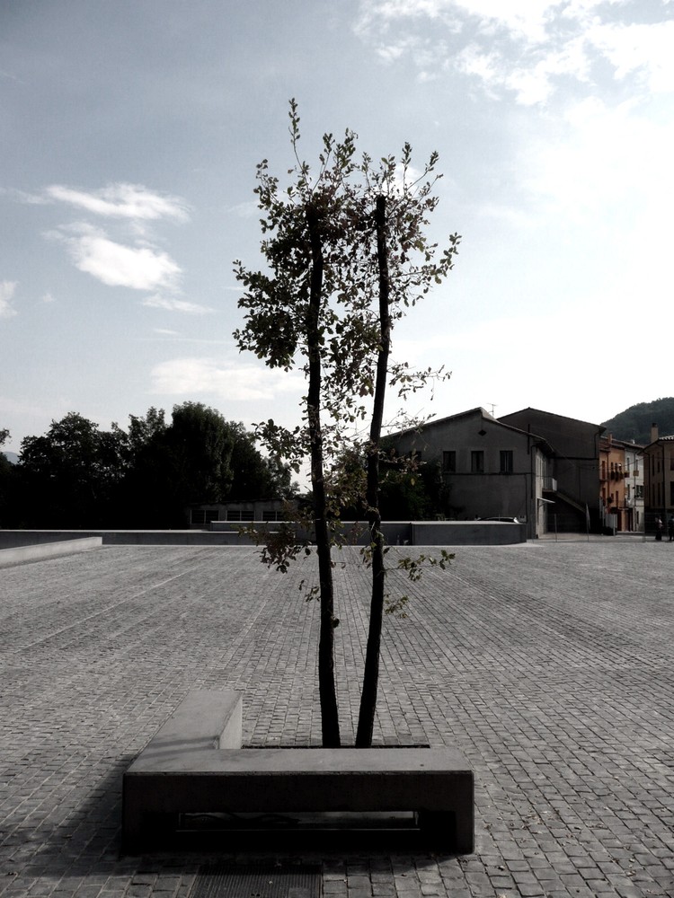 Plaza de Les Filadores / Hidalgo.Hartmann - Más Imágenes