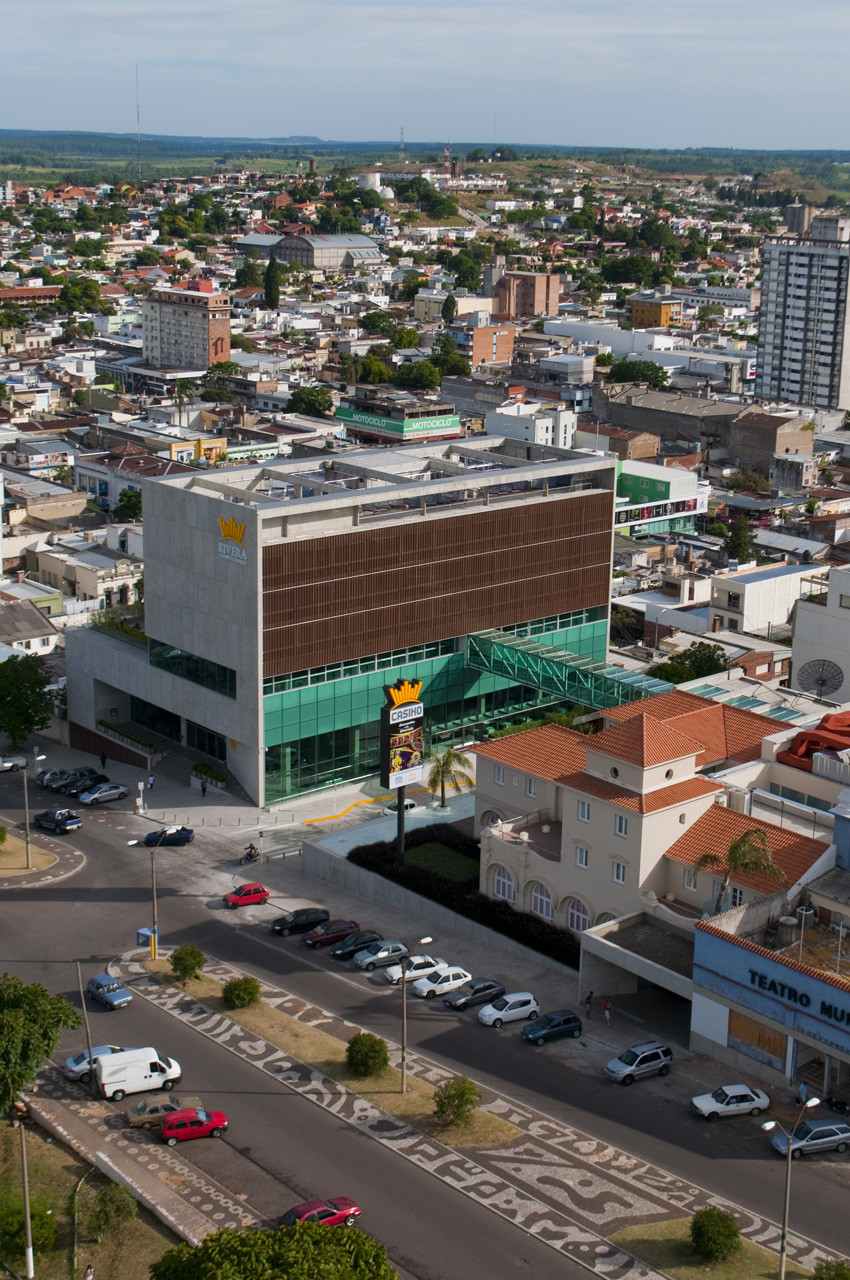 © Marcos Mendizabal