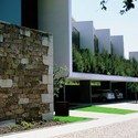 Hotel del Golf / Topos Atelier de Arquitectura - Turismo, Jardín, Fachada