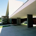 Hotel del Golf / Topos Atelier de Arquitectura - Turismo, Fachada