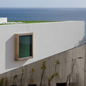 Casa en Lagos / Mario Martins Atelier - Casas, Fachada