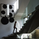 Casa en Lagos / Mario Martins Atelier - Casas, Escaleras