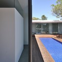 Casa en Praia Das Maçãs / Frederico Valsassina Arquitectos - Casas, Terraza, Fachada, Puerta