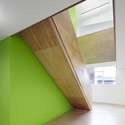 Shoreham Street / Project Orange - Remodelaciones, Fachada, Escaleras