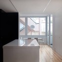 Renovación de un departamento en Lapa / Construir Habitar Pensar Arquitectos - Encimera, Ventanas, Vidrio
