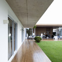 Casa VR01 / ALN Arquitetos - Ventanas, Terraza