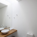 Casa VR01 / ALN Arquitetos - Tarjas, Baño