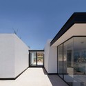 Casa Acill Atem / Broissin Architects - Casas, Fachada, Puerta