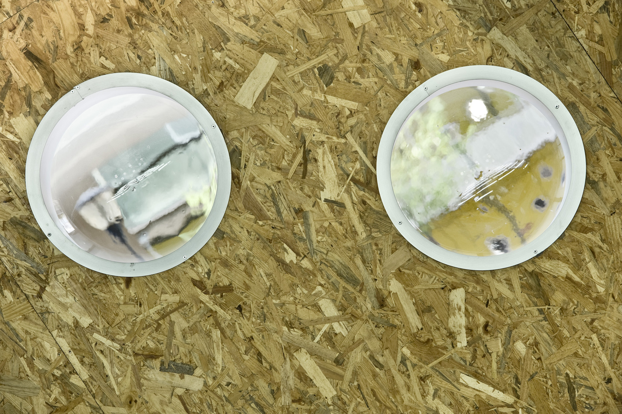 Galeria de Novas Salas de Aula para a Faculdade de Economia da