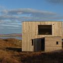 Fiscavaig / Rural Design  - Casas