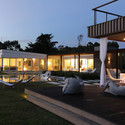 Casa Booth / Marcelo Daglio Arquitectos - Imagem 2 de 22