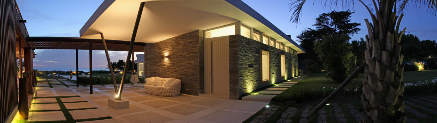 Courtesy of Marcelo Daglio Arquitectos