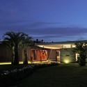Casa Booth / Marcelo Daglio Arquitectos - Imagem 3 de 22