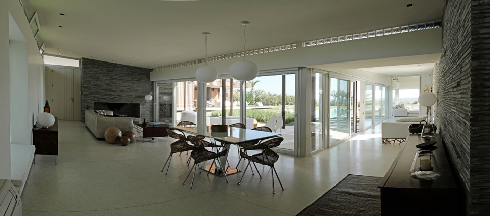 Courtesy of Marcelo Daglio Arquitectos