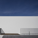 Casa en Setúbal / OW arquitectos - Casas
