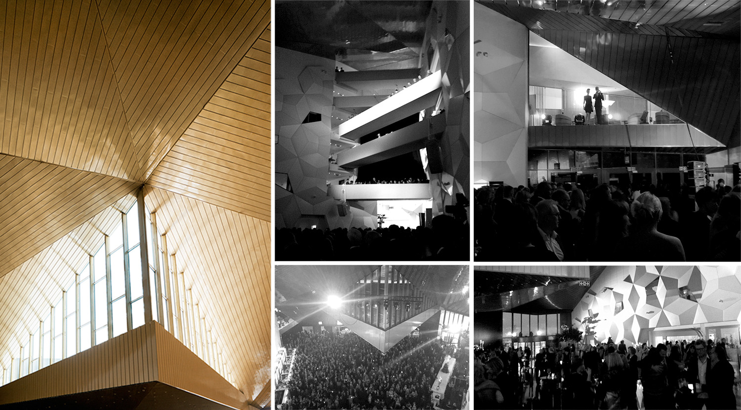 gallery of clarion hotel congress trondheim space group 15