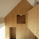G house / Lode Architecture - Houses, Facade, Beam