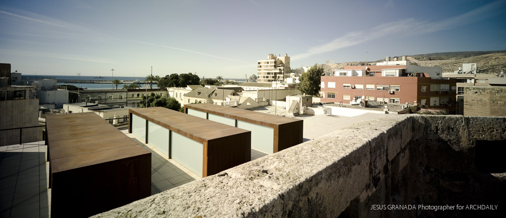 © Jesús Granada