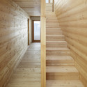 Reckingen的住宅 / Roman Hutter Architektur - 4 的图像 30