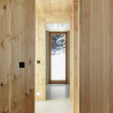Reckingen的住宅 / Roman Hutter Architektur - 5 的图像 30