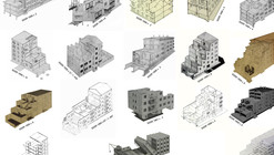 Pratt Explores the Importance of Cold War Era Pre-Fabricated Building Systems 