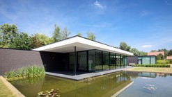 费斯住宅/HVH建筑事务所