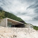 Casa Widescreen / R Zero Studio - Casas, Fachada