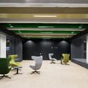 Oficinas IDOM / ACXT Arquitectos - Sillas