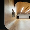 Oficinas IDOM / ACXT Arquitectos - Imagen 5 de 37