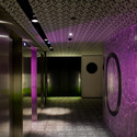 Barceló Raval Hotel / CMV Architects - Hoteles, Puerta