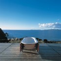 Coromandel Bach / Crosson Clarke Carnachan Architects - Casas, Sillas, Bancas, Costa