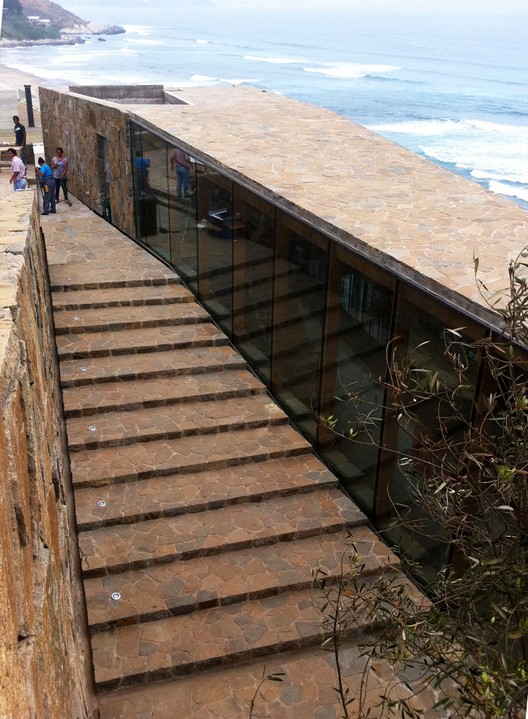 Cortesía de Schmidt Arquitectos Asociados