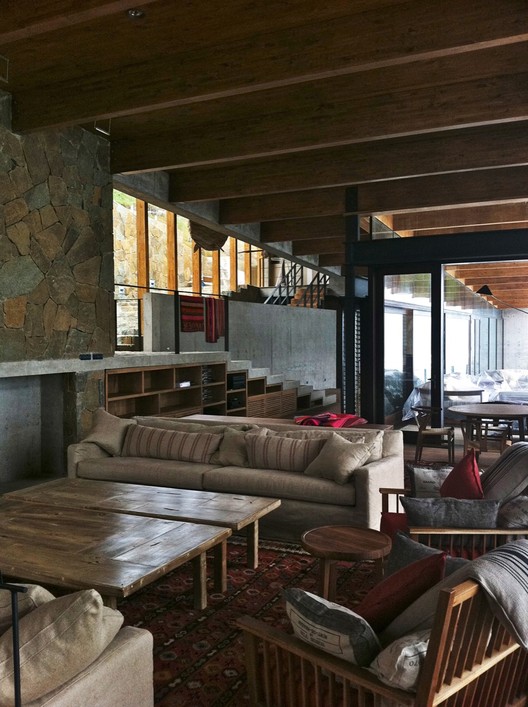 Cortesía de Schmidt Arquitectos Asociados