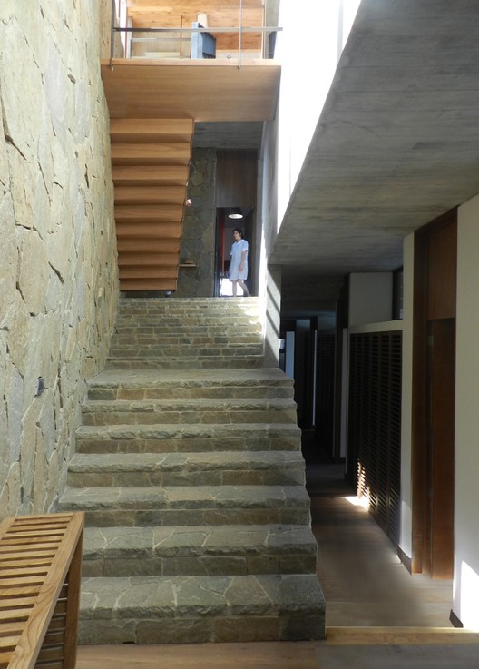 Cortesía de Schmidt Arquitectos Asociados