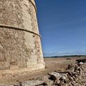 Restauración Torre de La Gavina (1763) / Marià Castelló Martínez - Imagen 3 de 30