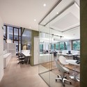 Oficinas Autodesk Milán / Goring & Straja Architects - Interiores De Oficina