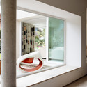 Casa Cambrils / Ábaton Arquitectura - Ventanas