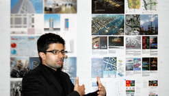 Behind the Scenes of OMA's Latest Tower with Sustainability Consultant Arpan Bakshi