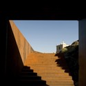 Castillo Castelo Novo / Comoco Arquitectos - Restauraciones