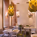 Restaurant “Umami” / EXIT Architects - Mesas, Sillas