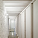 Apartment Restoration in Barcelona / Vora arquitectura  - 公寓室内