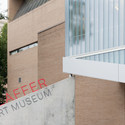 Museo Blaffer / WORKac - Museo