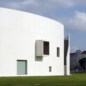 Carlos Santa María Center / JAAM sociedad de arquitectura - University