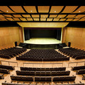 Readecuación del Teatro Universitario Carlos Cueva Tamariz / Javier Durán - Renovación, Sillas, Iluminación