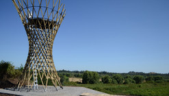 Vigilante del Maule / Carlos Jarpa