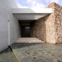Casa Goles / Jorge Figueroa + Asociados - Casas, Fachada